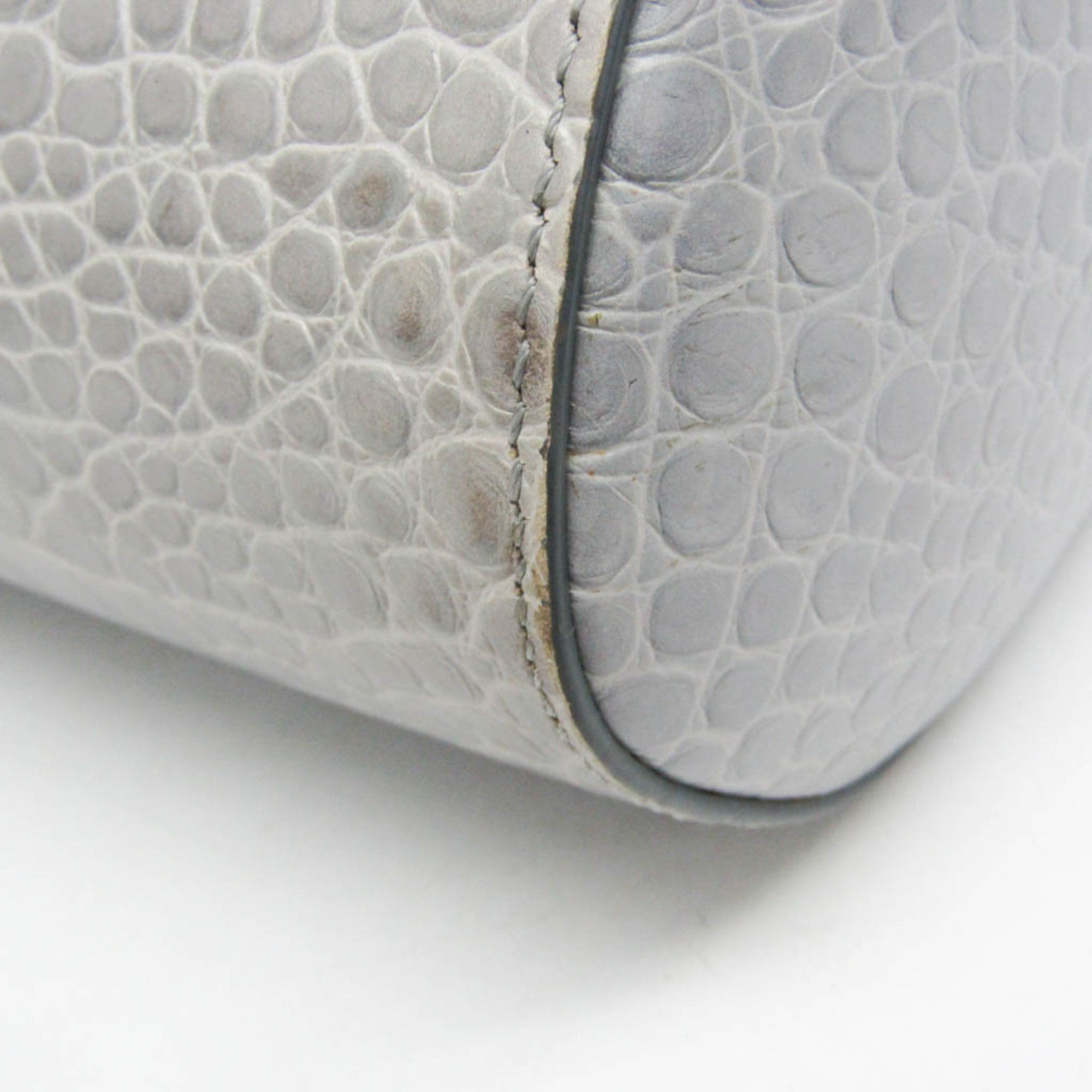 Givenchy Pandora Box Medium · Embossed Leather