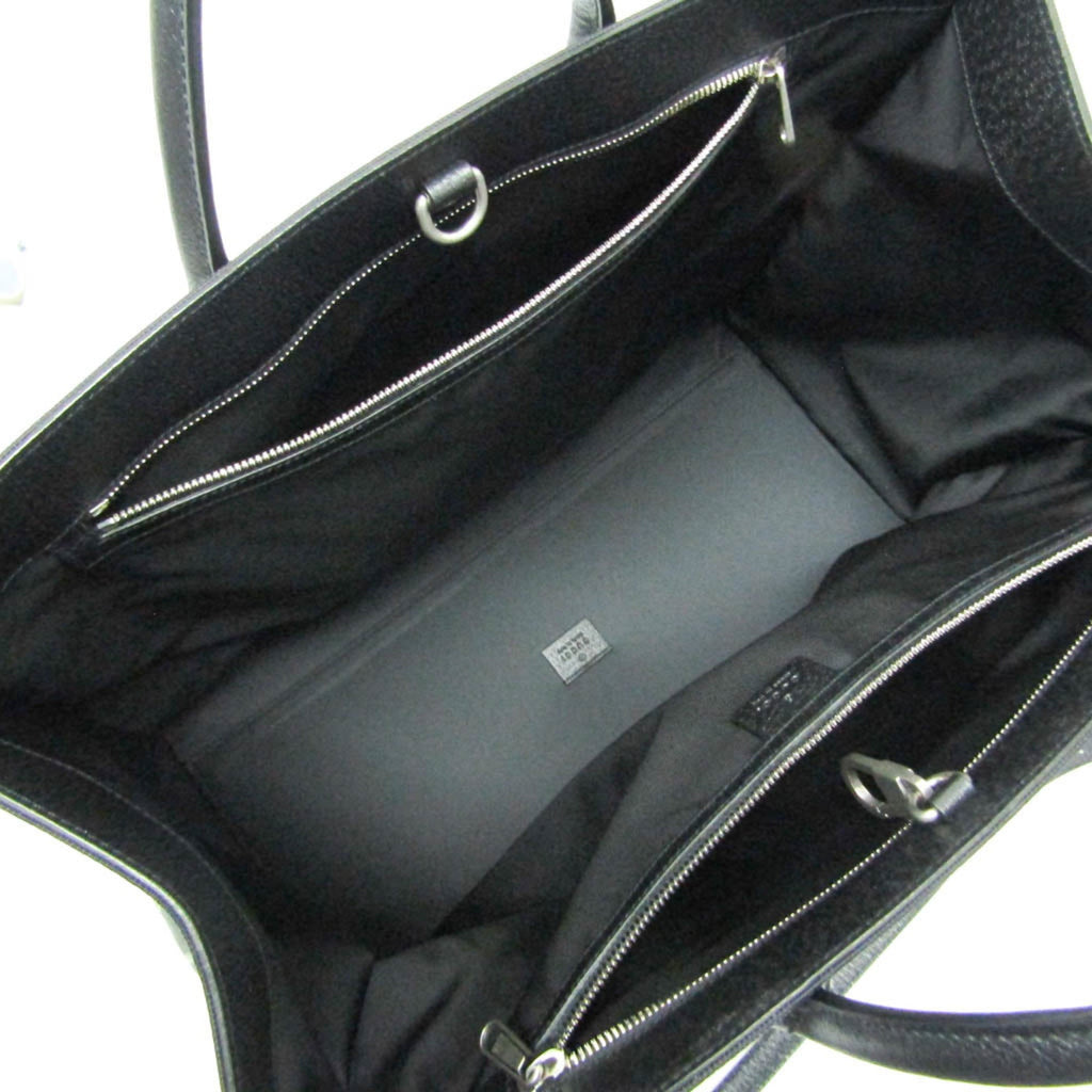Gucci Off The Grid · Nylon Canvas