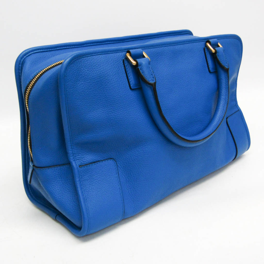 Loewe Amazona 36 · Limited Edition · Calfskin