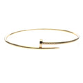 Cartier Juste Un Clou · Rose Gold