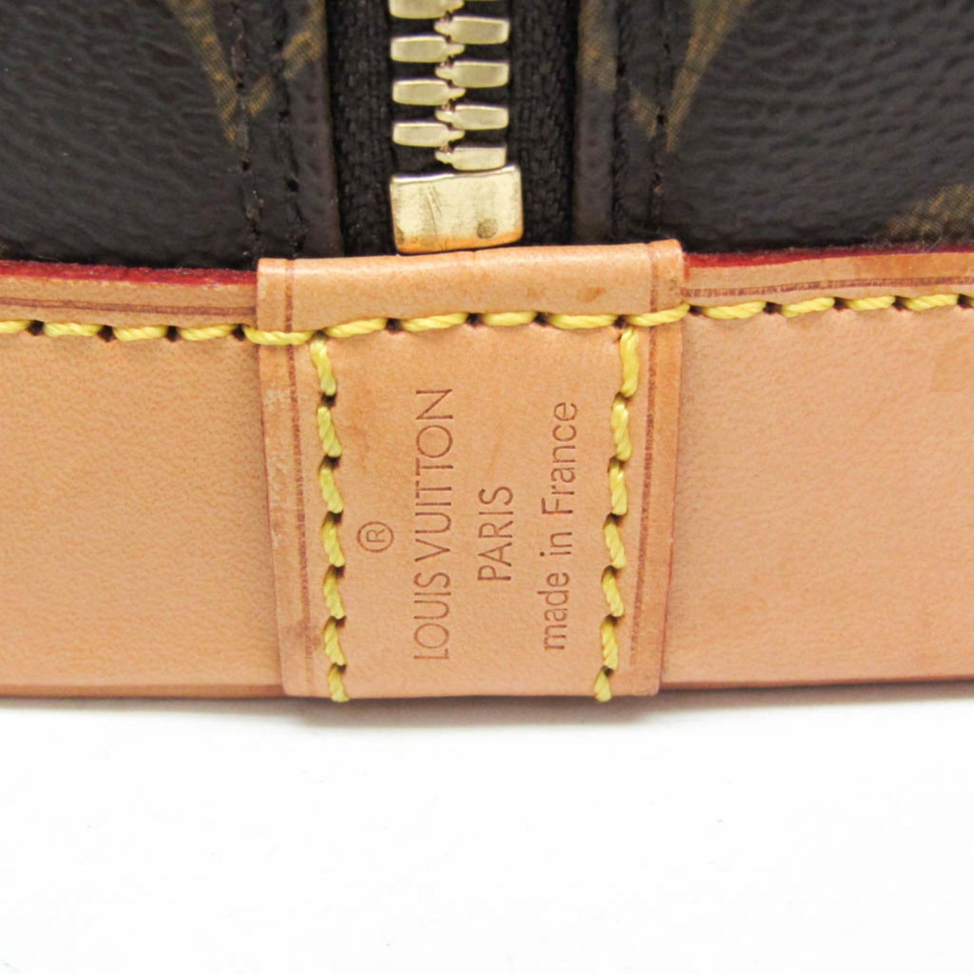 Louis Vuitton Monogram Alma
