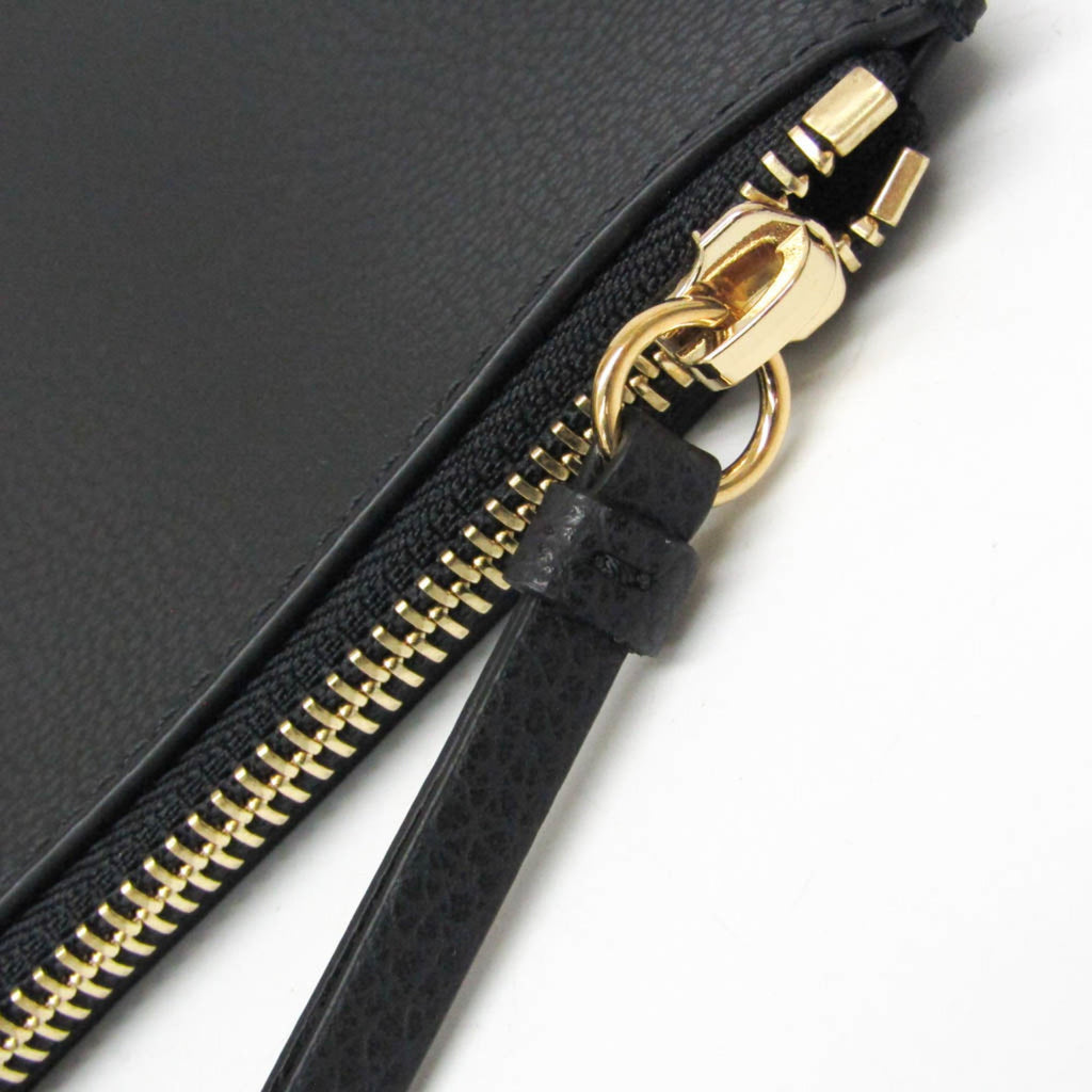 Chloé Mylo · Leather Tote