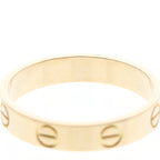 Cartier Mini Love · Rose Gold