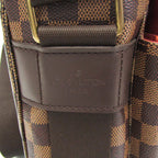 Louis Vuitton Damier · Ebene Canvas