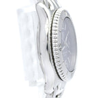 Tag Heuer Sel · Steel · Automatic