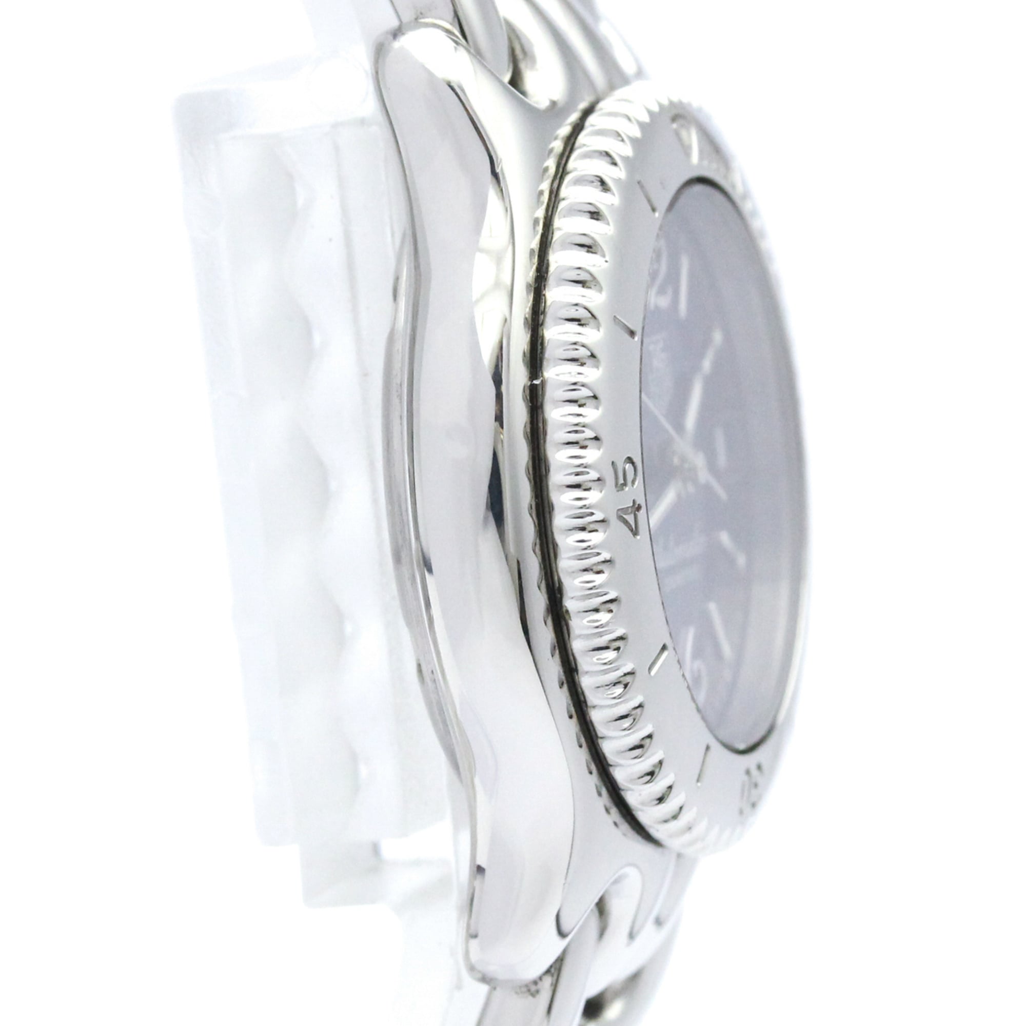 Tag Heuer Sel · Steel · Automatic