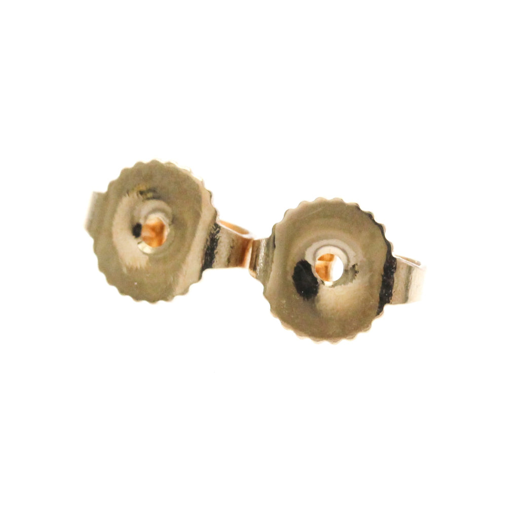 Tiffany T Wire Bar · Rose Gold