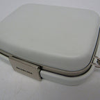 Balenciaga Lunchbox Mini · Leather