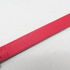 Hermès Hapi · Choker Bangle · Silver