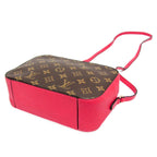 Louis Vuitton Saintonge · Monogram