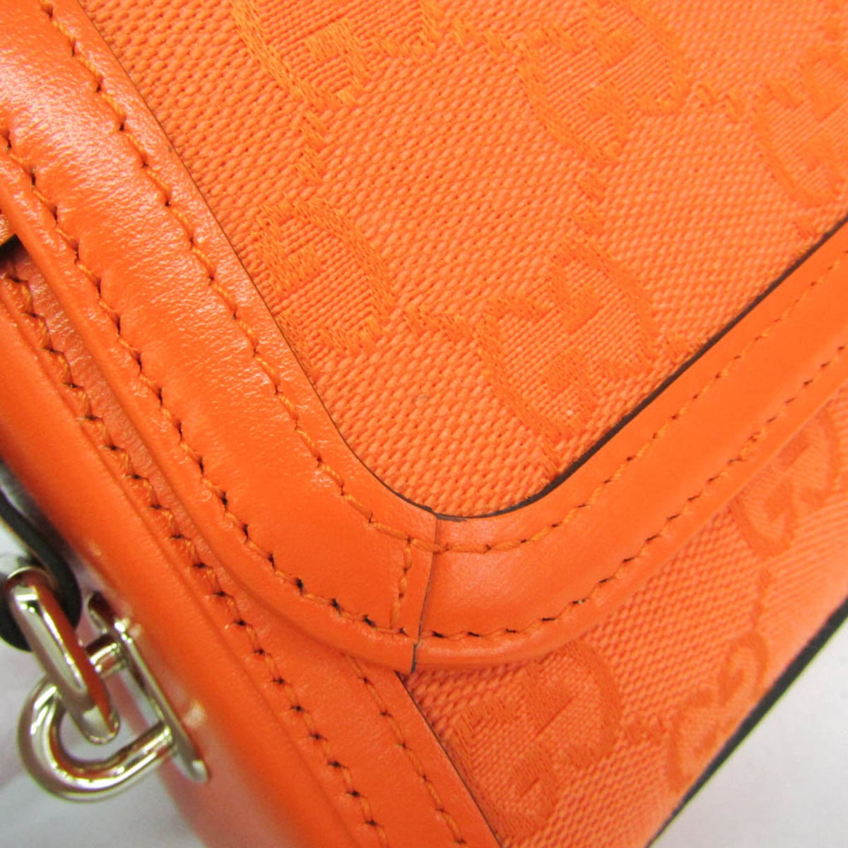 Gucci Luce · GG Canvas