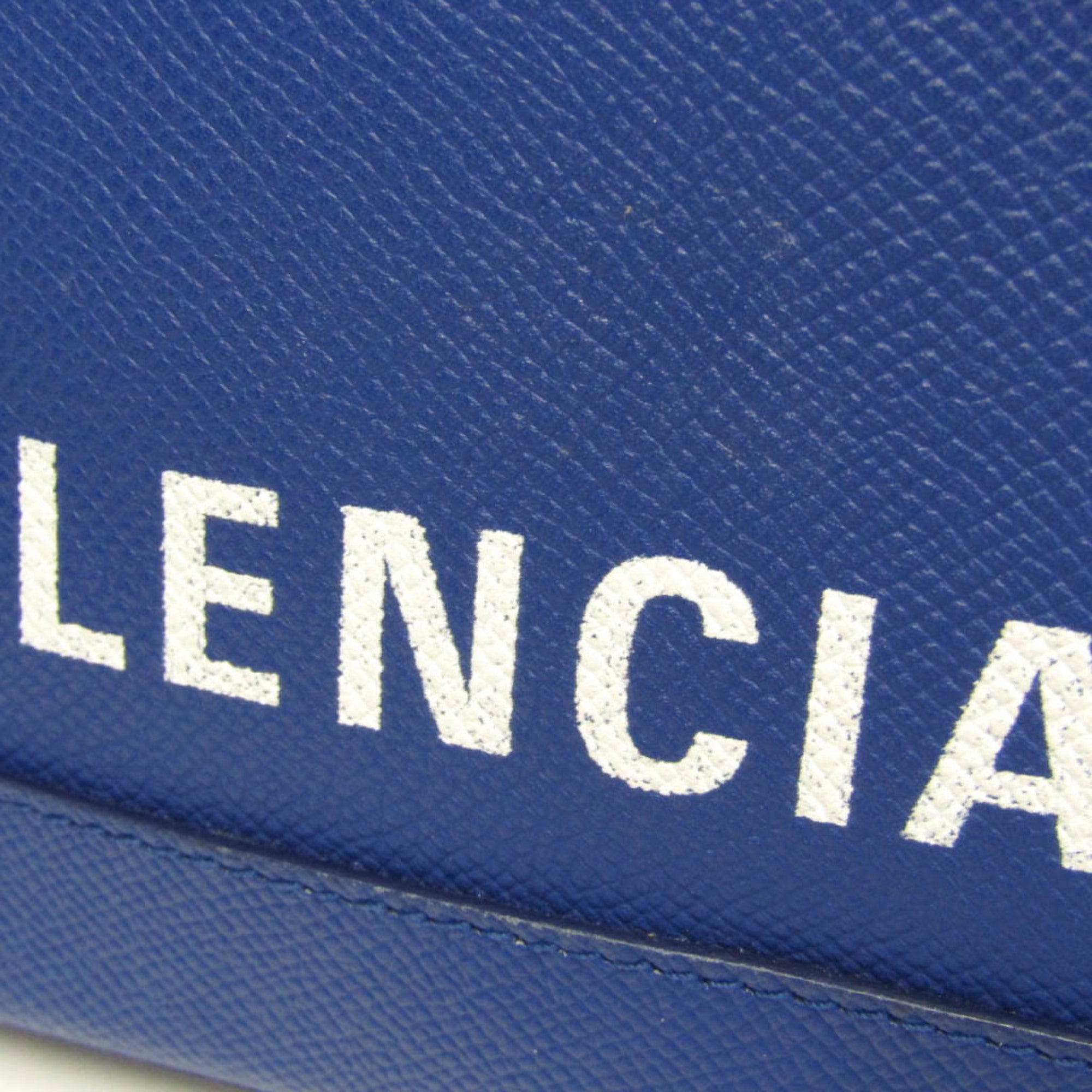 Balenciaga Ville Top Handle XXS