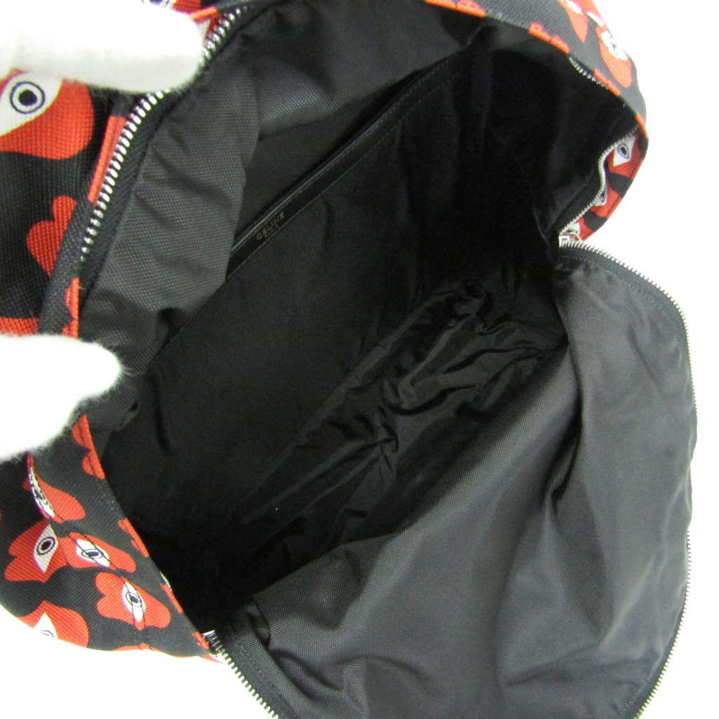 Celine Telepathic Love Print · Backpack
