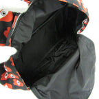 Celine Telepathic Love Print · Backpack