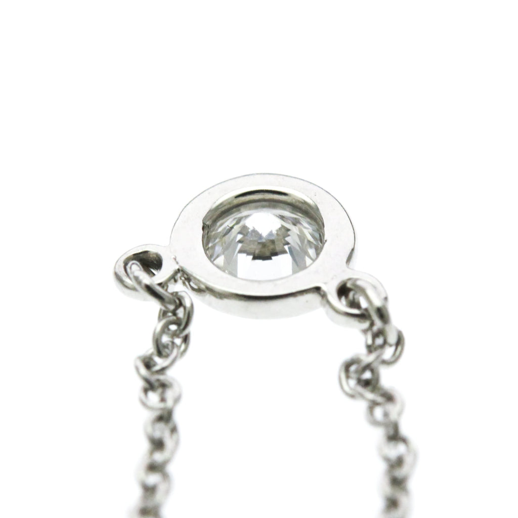 Tiffany By the Yard · Platinum · Diamond