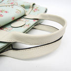 Gucci Interlocking G · Children's Canvas Bag
