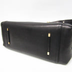 Salvatore Ferragamo · Mouton Leather Tote