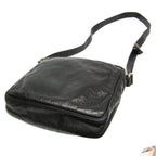 Gucci Guccissima · Embossed Leather