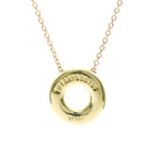Tiffany Dots Circle · Diamond · Platinum