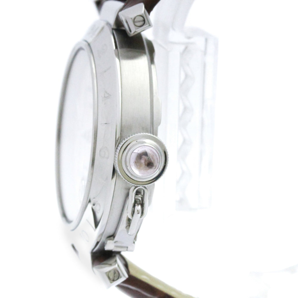 Cartier Pasha C · Christmas Limited · Automatic