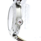 Cartier Pasha C · Christmas Limited · Automatic