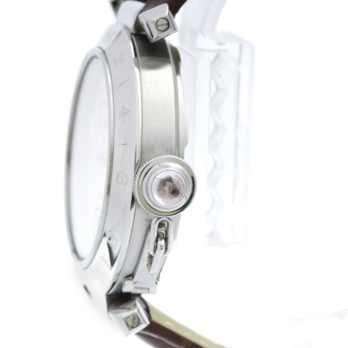 Cartier Pasha C · Christmas Limited · Automatic
