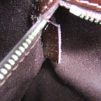 Louis Vuitton Epi Electric Blair · Patent
