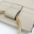 Chloé Faye · Enamel Leather
