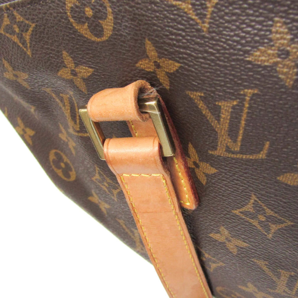 Louis Vuitton Kabamezo · Monogram