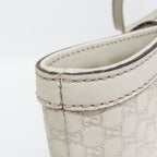 Gucci Guccissima · Embossed Leather Tote