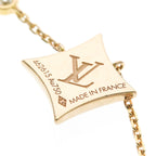 Louis Vuitton Star · Rose Gold · Diamond & MOP