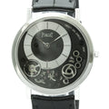 Piaget Altiplano · 18K White Gold · Manual