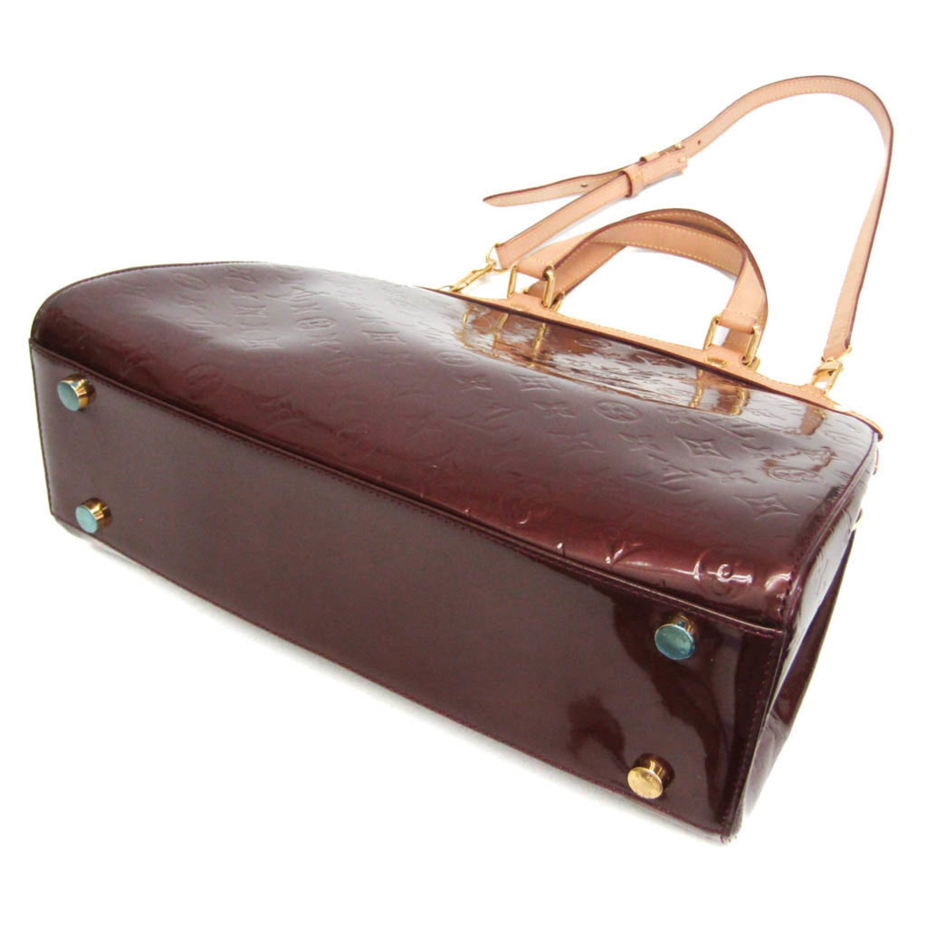 Louis Vuitton Monogram Vernis Blair GM