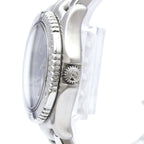 Tag Heuer Link · Mother-of-Pearl · Steel
