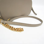 Chloé C Camera Bag · Leather