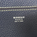 Moreau Bregancon · Leather