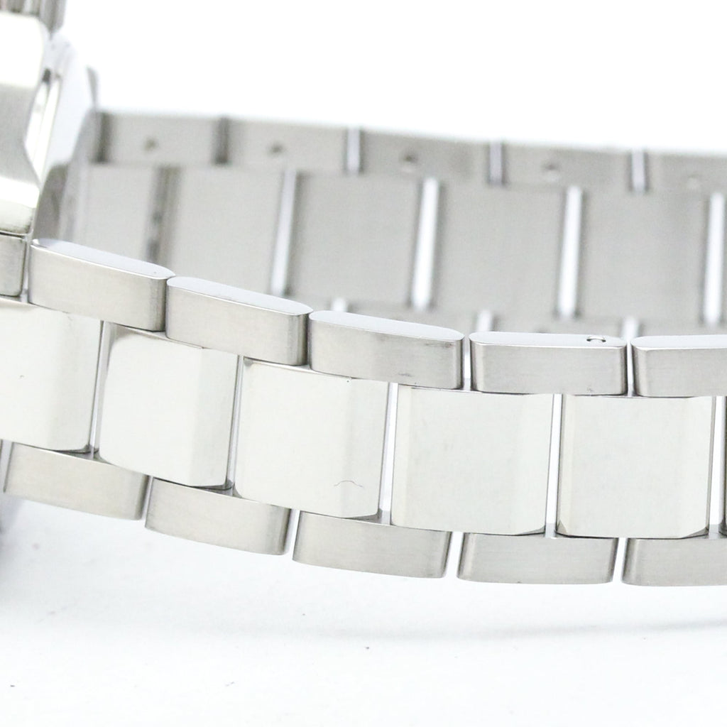 Tag Heuer Aquaracer · Steel · Mother-of-Pearl