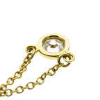 Tiffany By The Yard · 18K Yellow Gold · Diamond
