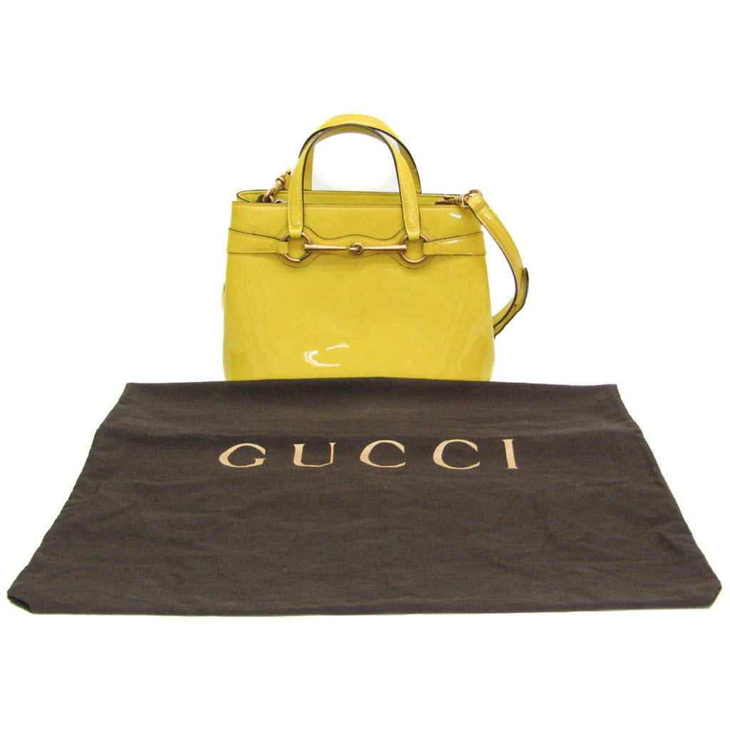 Gucci Horsebit · China Exclusive · Patent