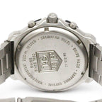 Tag Heuer Formula 1 · Chronograph · Steel