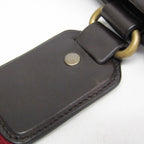 Bally Trainspotting · Leather Sacoche