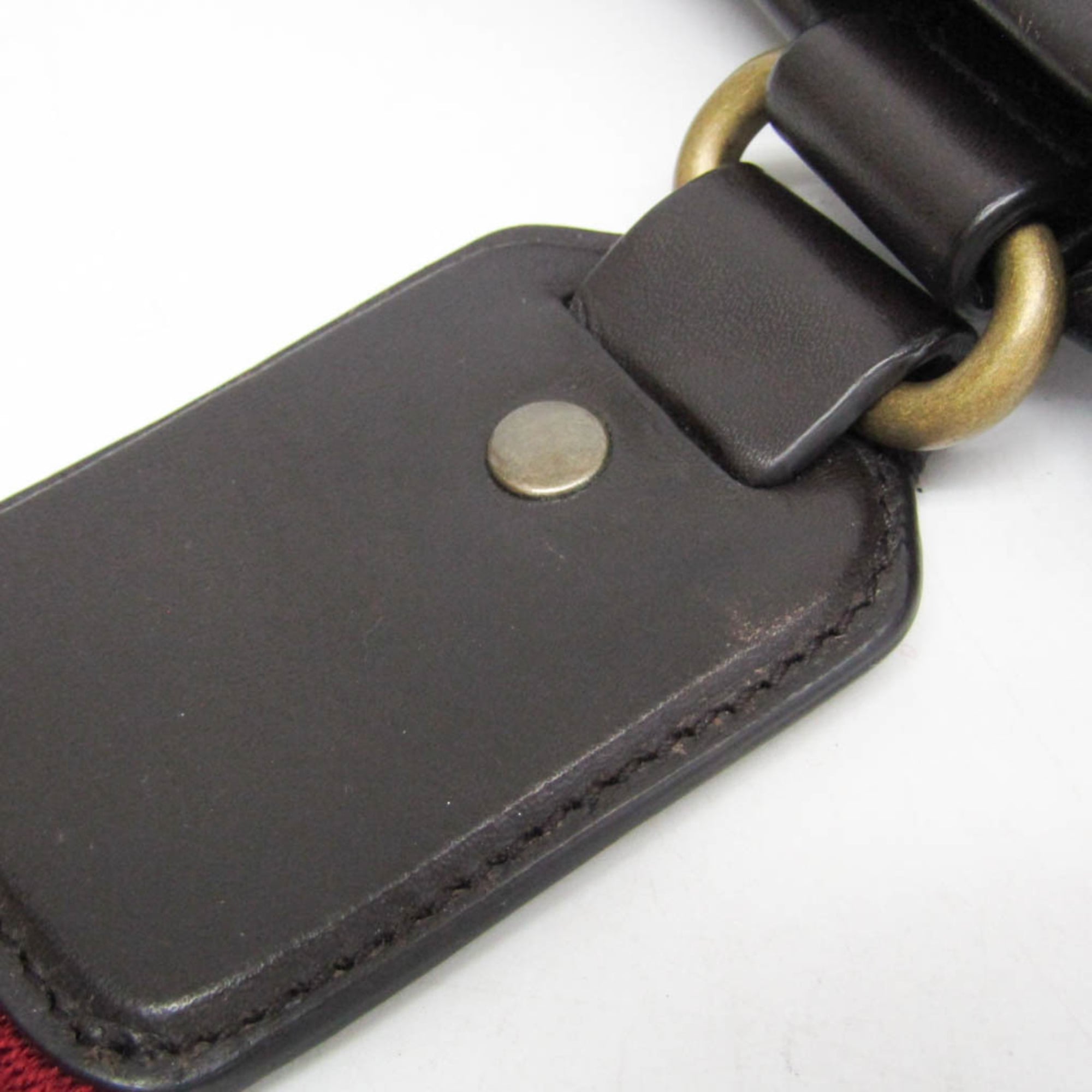Bally Trainspotting · Leather Sacoche