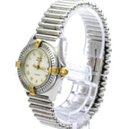 Breitling Callistino · Steel · Quartz