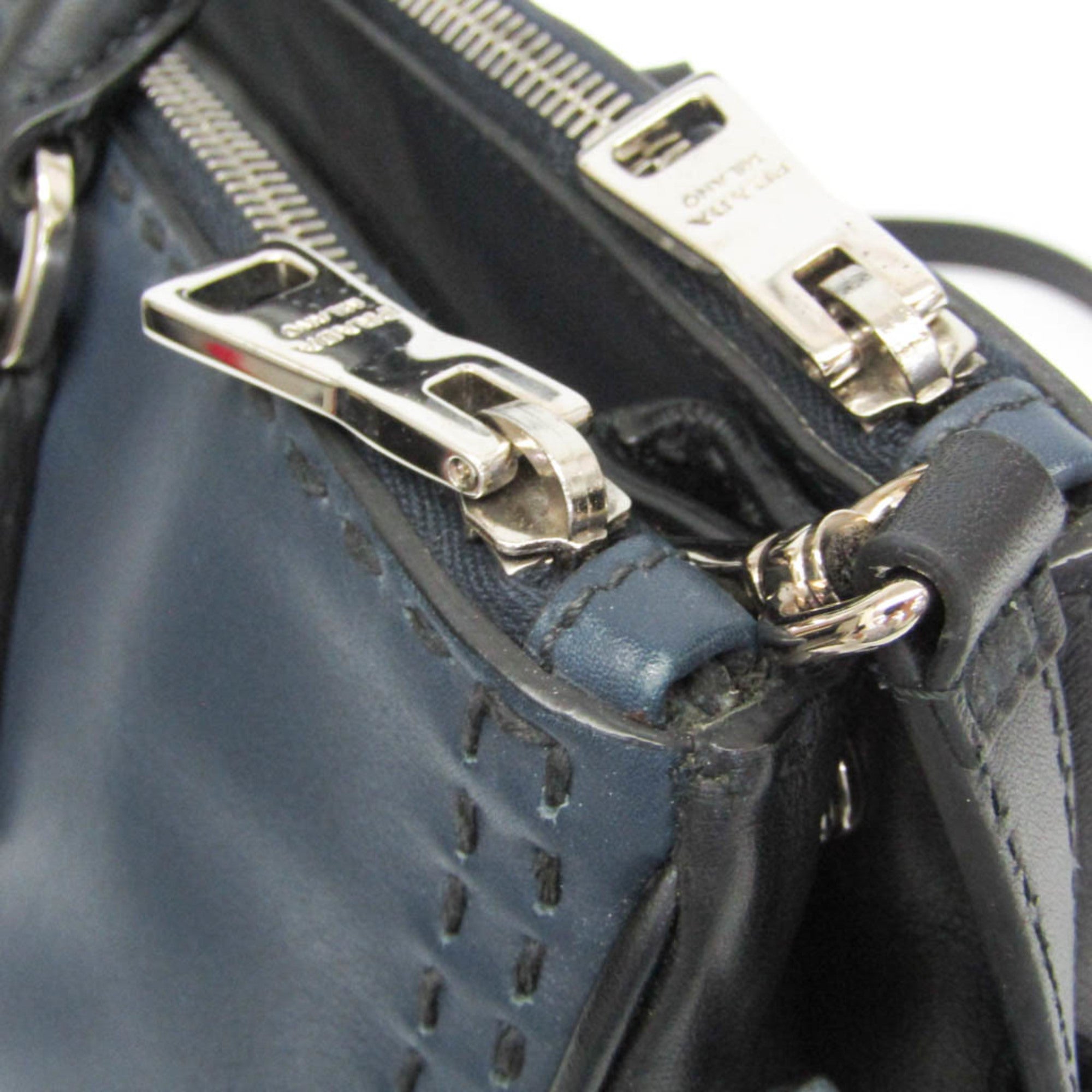 Prada Galleria · City Calf