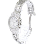 Hermes Clipper Chronograph · Steel