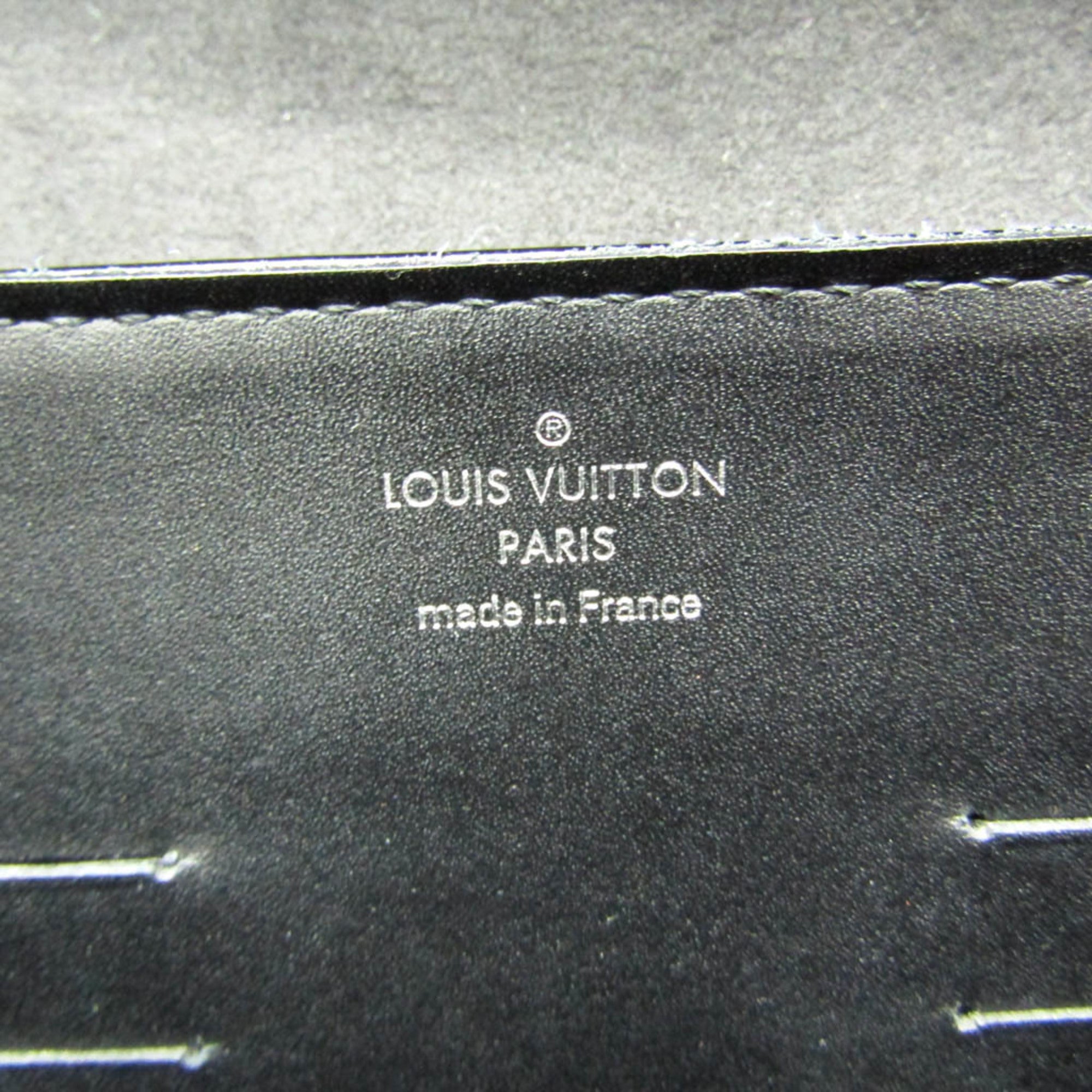 Louis Vuitton Pochette Jena · Epi Electric