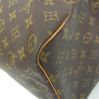 Louis Vuitton Monogram Keepall 50