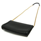 Salvatore Ferragamo Vara · Chain Clutch