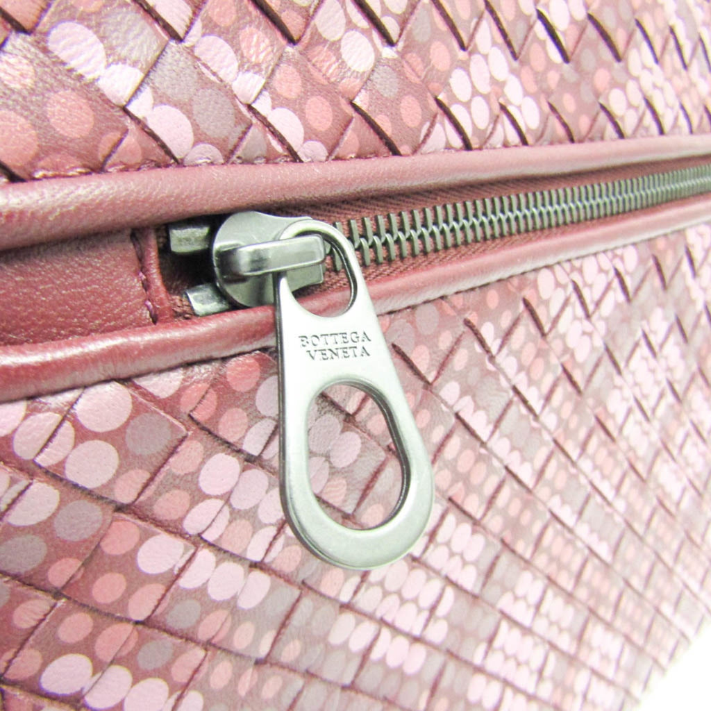 Bottega Veneta Intrecciato Clutch