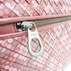 Bottega Veneta Intrecciato Clutch